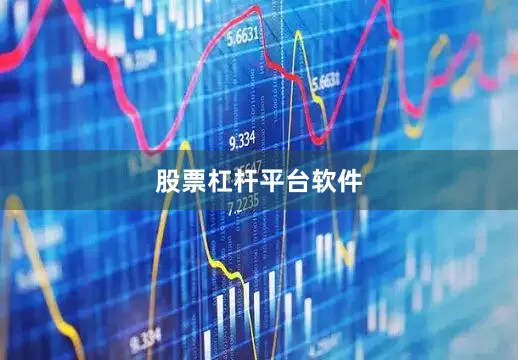 股票杠杆平台软件