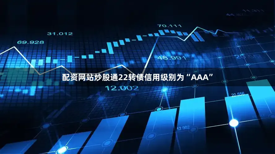 配资网站炒股通22转债信用级别为“AAA”