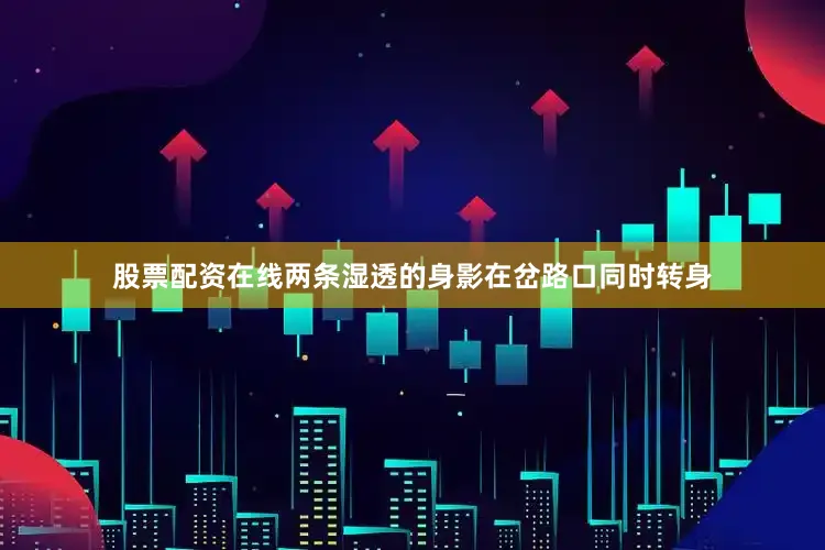 股票配资在线两条湿透的身影在岔路口同时转身