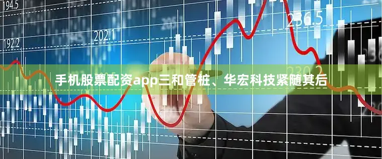 手机股票配资app三和管桩、华宏科技紧随其后